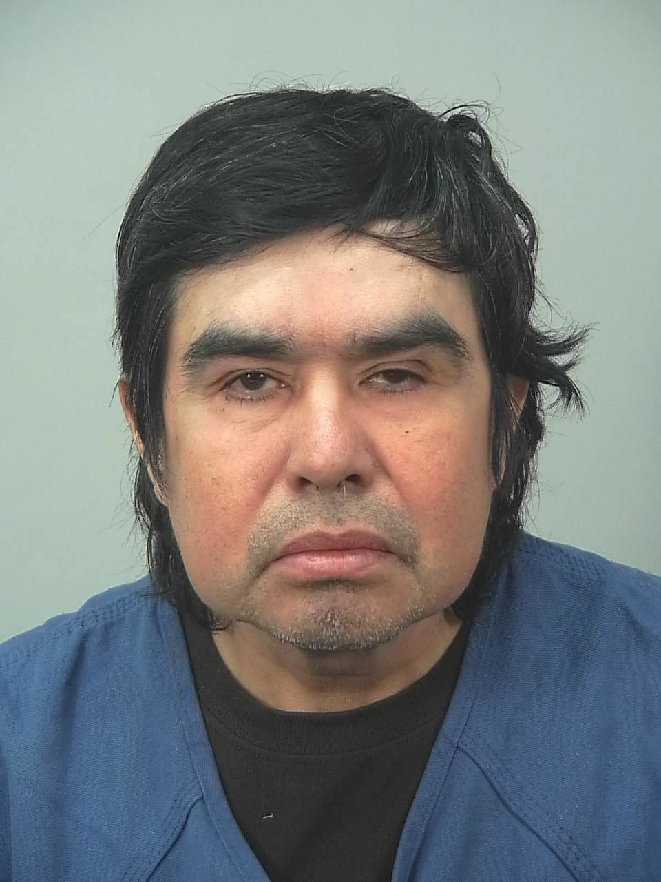 Drunken man with long knife arrested at bus station, Madison police say